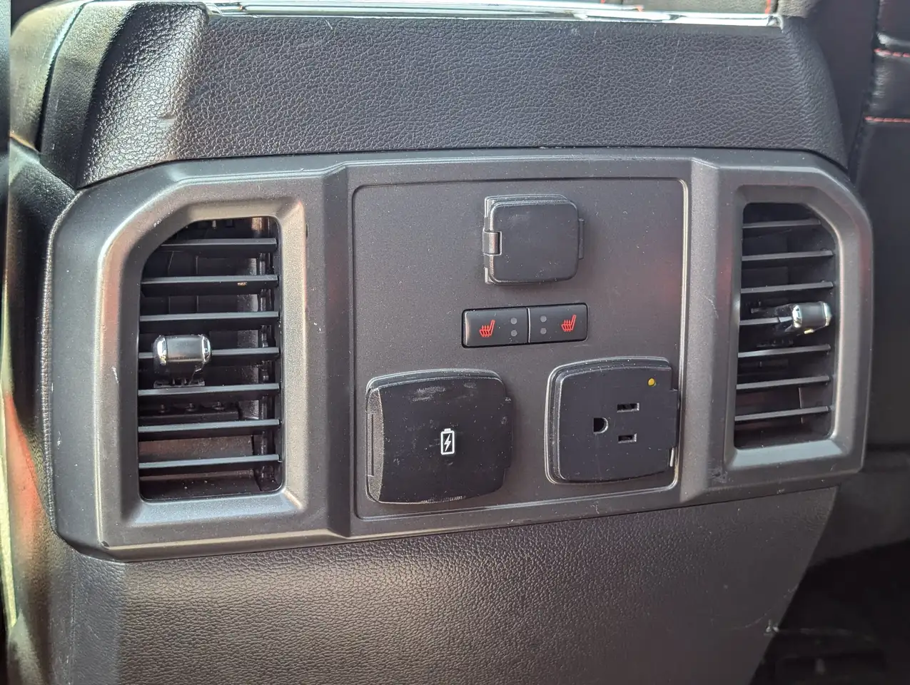 Ford F 150 fotografie Ford F 150