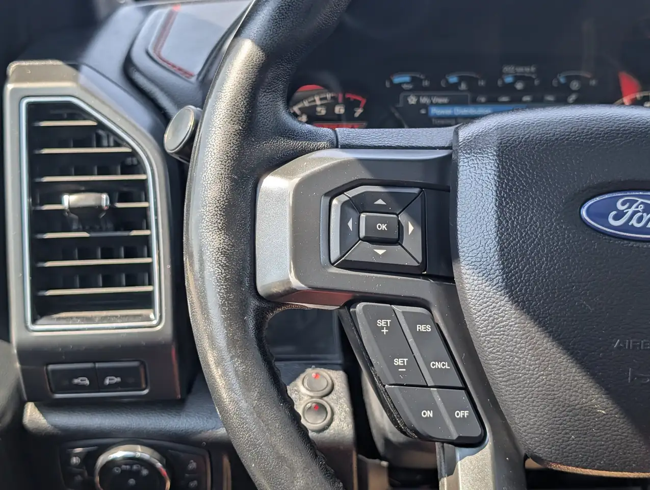 Ford F 150 fotografie Ford F 150