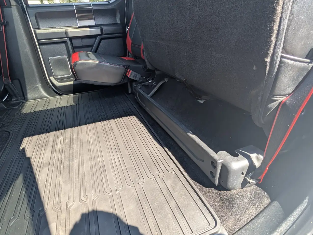 Ford F 150 fotografie Ford F 150