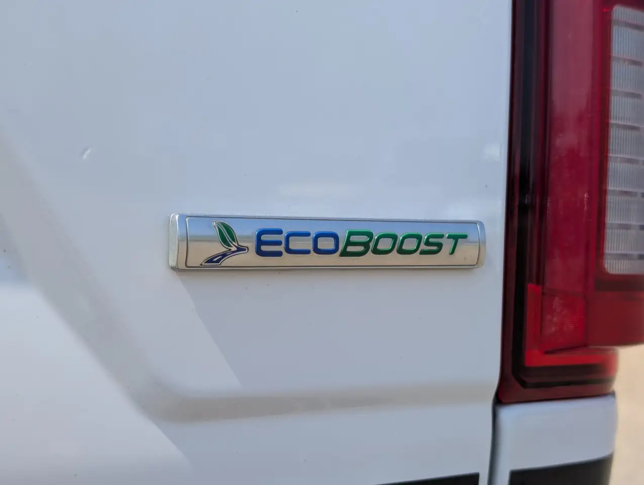 Ford F 150 fotografie Ford F 150