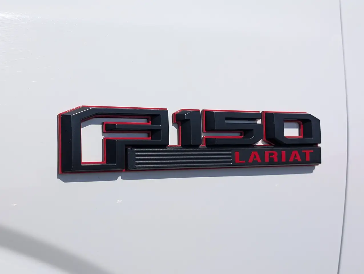 Ford F 150 fotografie Ford F 150