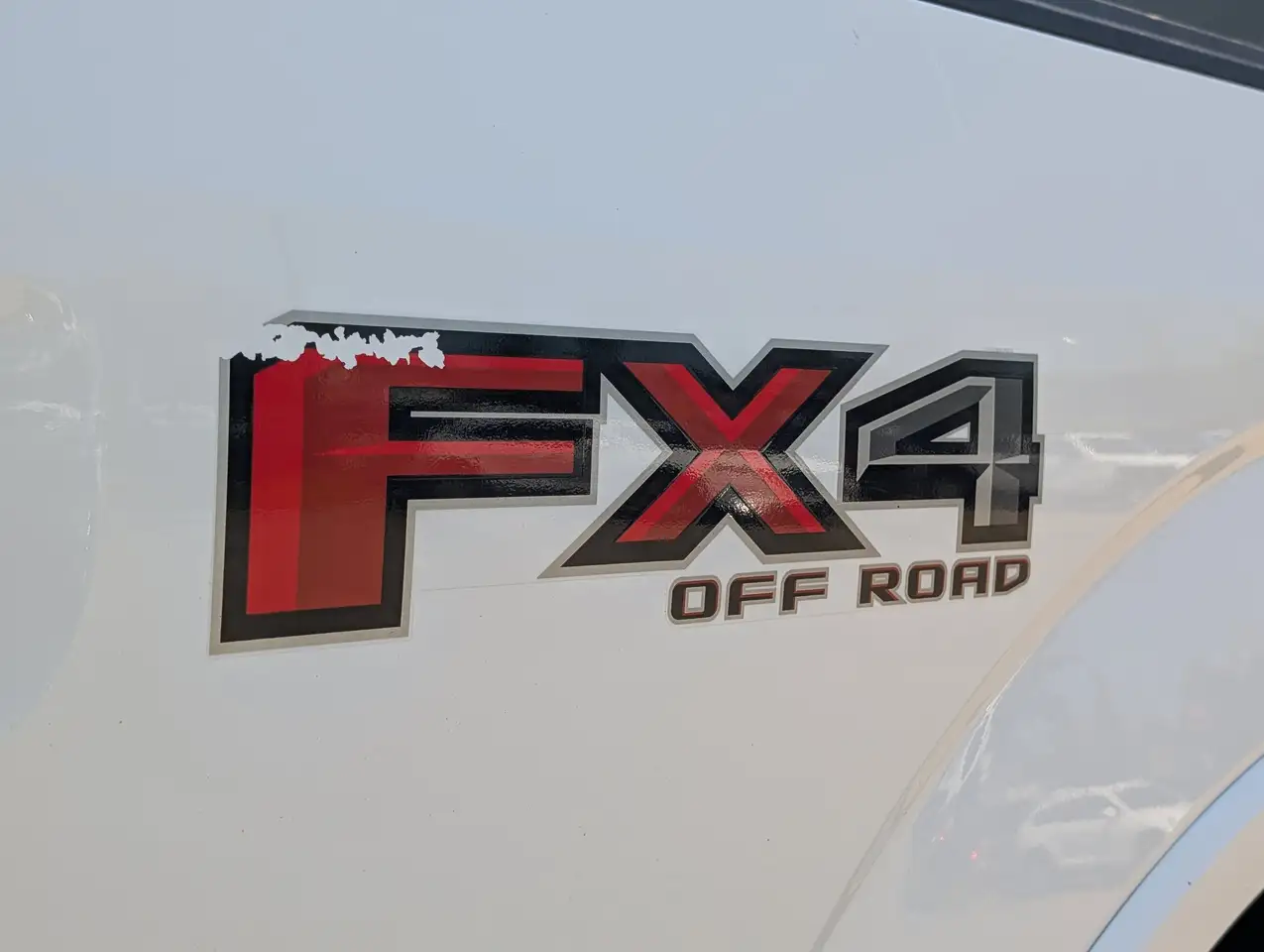 Ford F 150 fotografie Ford F 150