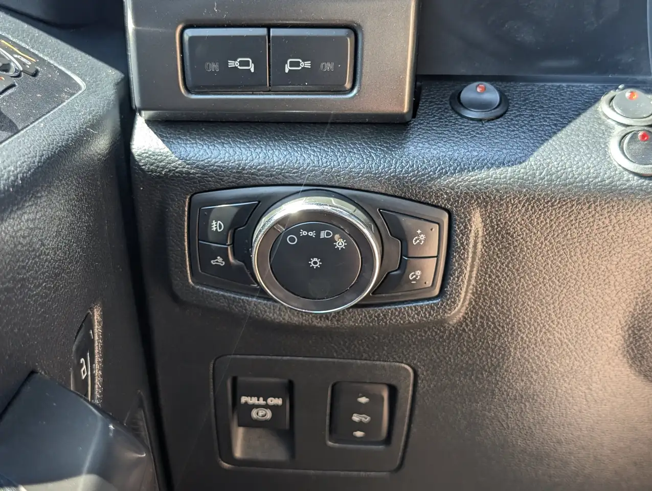 Ford F 150 fotografie Ford F 150