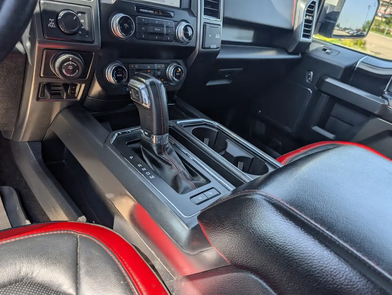 Ford F 150 fotografie Ford F 150