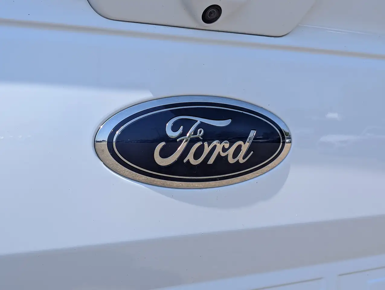 Ford F 150 fotografie Ford F 150