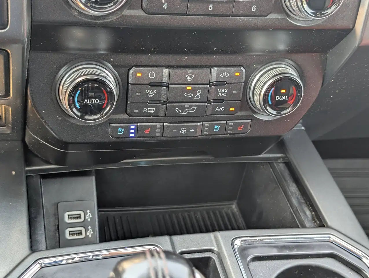 Ford F 150 fotografie Ford F 150