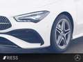 Mercedes-Benz CLA 180 SB AMG Navi PDC Kamera SHZ Keyless Go Blanco - thumbnail 3