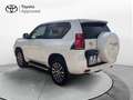 Toyota Land Cruiser Land Cruiser 2.8 D4-D A/T 3 porte Lounge+ Bianco - thumbnail 5