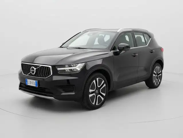 Volvo XC40 1.5 t4 Phev Inscription  my21