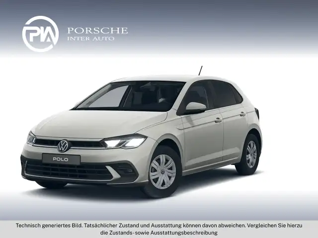 Volkswagen Polo 4Me