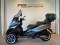 Piaggio MP3 500 Scooter LT Sport ABS AUTOMAAT/NIEUWE LeoVince UITL Grijs - thumbnail 3