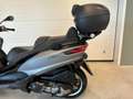 Piaggio MP3 500 Scooter LT Sport ABS AUTOMAAT/NIEUWE LeoVince UITL Grijs - thumbnail 24