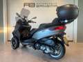 Piaggio MP3 500 Scooter LT Sport ABS AUTOMAAT/NIEUWE LeoVince UITL Grijs - thumbnail 4