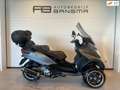 Piaggio MP3 500 Scooter LT Sport ABS AUTOMAAT/NIEUWE LeoVince UITL Grijs - thumbnail 1