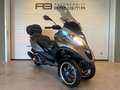 Piaggio MP3 500 Scooter LT Sport ABS AUTOMAAT/NIEUWE LeoVince UITL Grijs - thumbnail 2