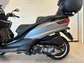 Piaggio MP3 500 Scooter LT Sport ABS AUTOMAAT/NIEUWE LeoVince UITL Grijs - thumbnail 20
