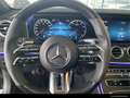 Mercedes-Benz E 63 AMG E63AMG S 4M+ T NIGHT/PANO-SHD/SHZ FOND/BURMESTER Gris - thumbnail 12
