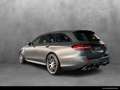 Mercedes-Benz E 63 AMG E63AMG S 4M+ T NIGHT/PANO-SHD/SHZ FOND/BURMESTER Gris - thumbnail 8