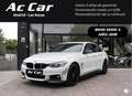 BMW 420 420dA Gran Coupé Blanco - thumbnail 1
