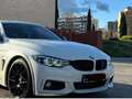 BMW 420 420dA Gran Coupé Blanco - thumbnail 3