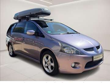 2.4 Invite*7-SITZER*DACHBOX*TÜV 09/27