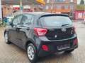 Hyundai i10 blue Classic Schwarz - thumbnail 8