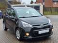 Hyundai i10 blue Classic Schwarz - thumbnail 2