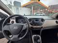 Hyundai i10 blue Classic Schwarz - thumbnail 14