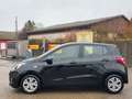 Hyundai i10 blue Classic Schwarz - thumbnail 5