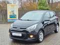 Hyundai i10 blue Classic Schwarz - thumbnail 3