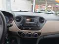 Hyundai i10 blue Classic Schwarz - thumbnail 11