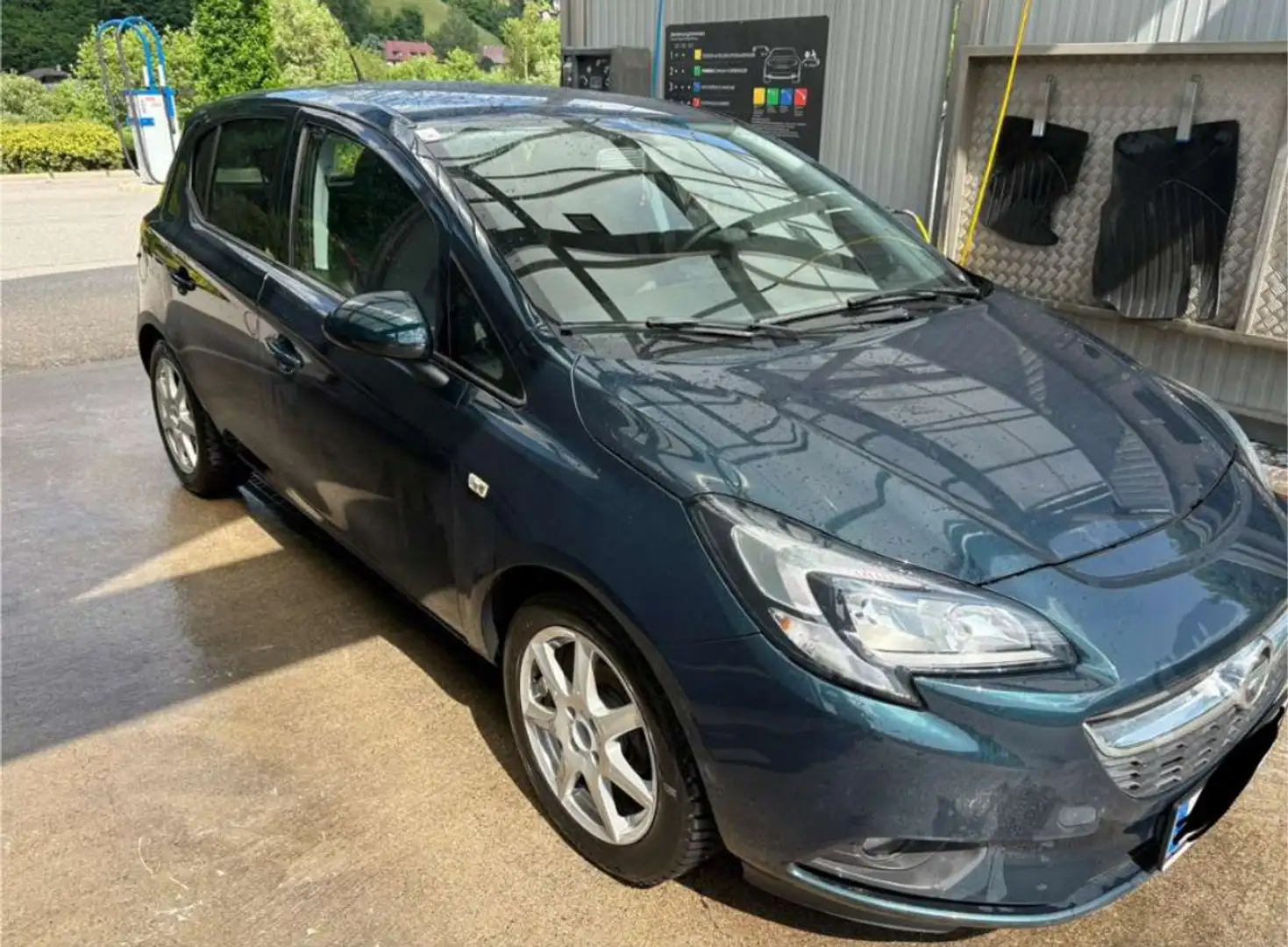 Opel Corsa-e Corsa 1,2 Ecotec Cosmo - 2