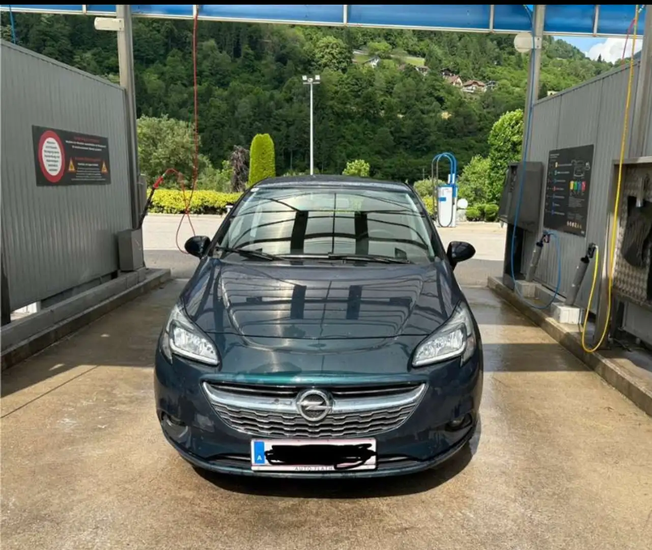 Opel Corsa-e Corsa 1,2 Ecotec Cosmo - 1