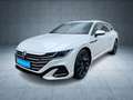 Volkswagen Arteon Shooting Brake R-Line 4M DSG AHK+Stdhz Weiß - thumbnail 2