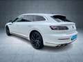 Volkswagen Arteon Shooting Brake R-Line 4M DSG AHK+Stdhz Weiß - thumbnail 4