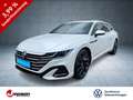 Volkswagen Arteon Shooting Brake R-Line 4M DSG AHK+Stdhz Weiß - thumbnail 1