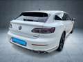 Volkswagen Arteon Shooting Brake R-Line 4M DSG AHK+Stdhz Weiß - thumbnail 6