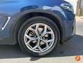 BMW X3 xDrive20d xLine Azul - thumbnail 10