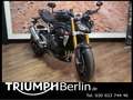 Triumph Speed Triple 1200 RS Schwarz - thumnbnail 1