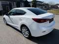 Mazda 3 G120 Revolution Sedan Navi Kamera BOSE Weiß - thumbnail 2
