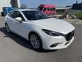 Mazda 3 G120 Revolution Sedan Navi Kamera BOSE Weiß - thumbnail 4