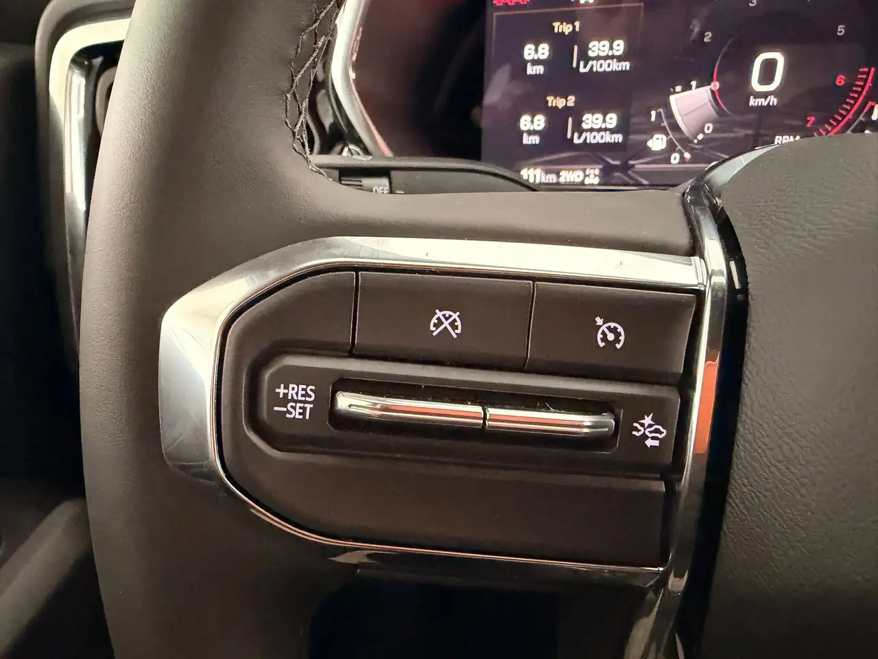 GMC Canyon снимка GMC Canyon