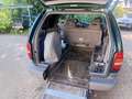 Chrysler Grand Voyager 2.4i SE rolstoelbus rolstoelvervoer invalide auto Verde - thumbnail 15