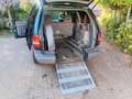 Chrysler Grand Voyager 2.4i SE rolstoelbus rolstoelvervoer invalide auto Verde - thumbnail 12