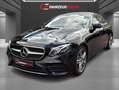 Mercedes-Benz E 220 d AMG Multibeam LED*Burmester*Widescreen Fekete - thumbnail 1