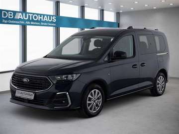 Kombi Titanium 2.0 EcoBlue Allrad