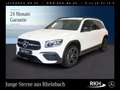 Mercedes-Benz GLB 180 GLB 180 AMG Line Night/7G/Navi/Kamera/LED/AHK Biały - thumbnail 1