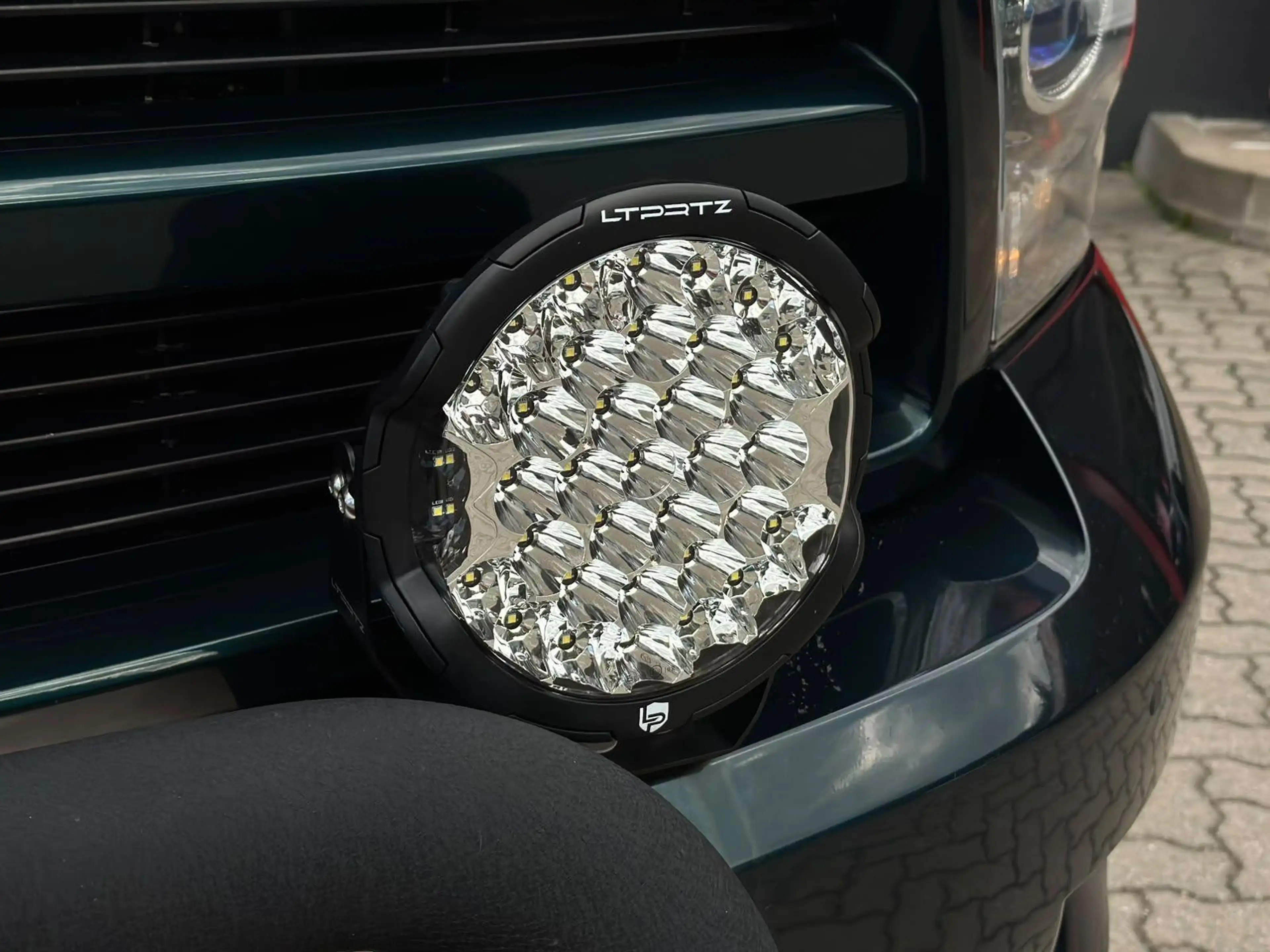 Dodge RAM 5.7 HEMI 1500 ALPINE#BIXENON#TEMPO#LPG#AHK — photo 14