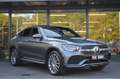 Mercedes-Benz GLC 300 Coupé 300e 4MATIC AMG Led Leder Dak Memory Burmest Gris - thumbnail 3