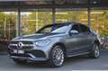 Mercedes-Benz GLC 300 Coupé 300e 4MATIC AMG Led Leder Dak Memory Burmest Gris - thumbnail 2